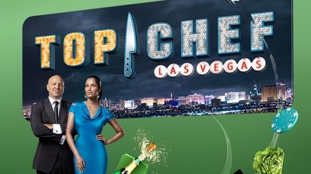Las Vegas (2009) - Season 6 poster and promotional image