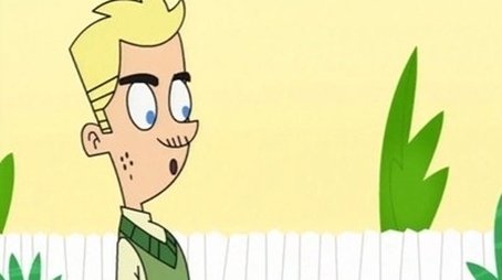 Saturday's Alright for Johnny (2006) - Episode 7 poster and promotional image