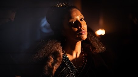 A Precious Asset (2021) - Episode 6 poster and promotional image
