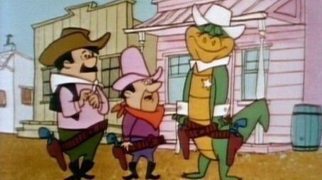 Marshall Wally (1963) - Episode 124 poster and promotional image