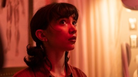 A New Life (2022) - Episode 5 poster and promotional image