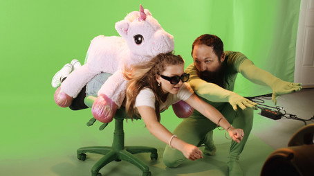 The Studio Temporada 1