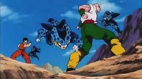 Cells Brut