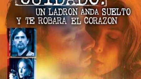 Ladrón de corazones (2003) poster