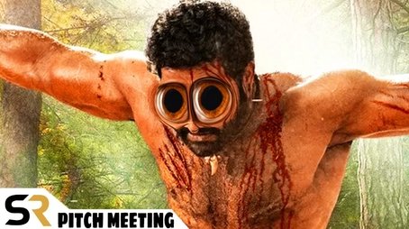 RRR (2022) - Episode 30 poster and promotional image