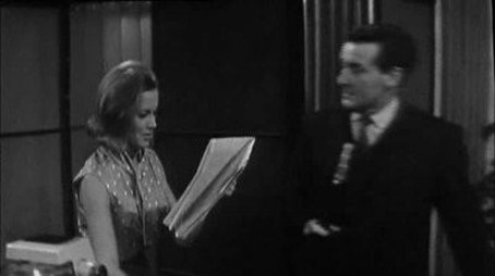 The Secrets Broker (1964) - Episode 19 poster and promotional image