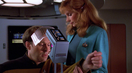 Star Trek: La nueva generación Temporada 6