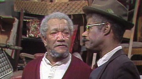 Lamont is That You? (1973) - Episode 6 poster and promotional image