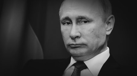 Putin's Revenge (2) (2017) - Episode 3 poster and promotional image
