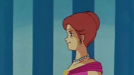 花の子ルンルン Сезон 1