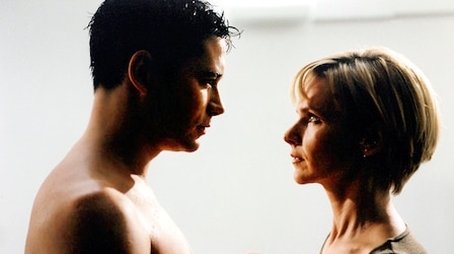 Episode 9 (2002) - Episode 9 poster and promotional image