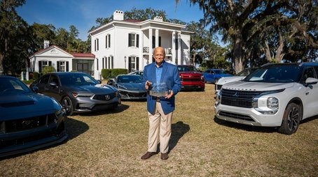 Drivers Choice Awards: Best of Cars (2024) - Episode 41 poster and promotional image