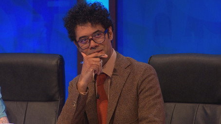 8 Out of 10 Cats Does Countdown Σεζόν 28