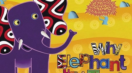 Los cuentos de Tinga Tinga (2010) poster