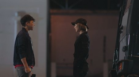 Episode 24 (2020) - Episode 24 poster and promotional image