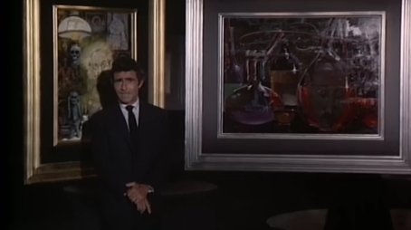 You Can Come Up Now, Mrs. Millikan / Smile Please (1972) - Episode 5 poster and promotional image