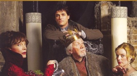 Season 3 (2006) - Season 3 poster and promotional image