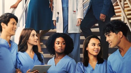 Season 19 (2022) - Season 19 poster and promotional image