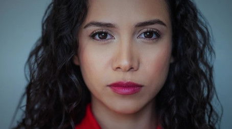 Love is the Drug (2023) - Episode 4 poster and promotional image