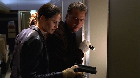 CSI: Investigação Criminal19