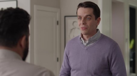 Break It like You Mean It (2020) - Episode 6 poster and promotional image