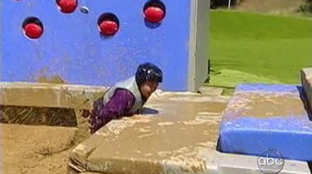 Wipeout Сезон 1