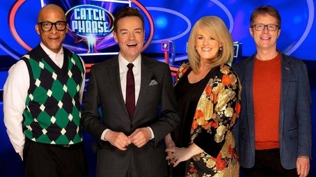 Jay Blades, Nicky Campbell & Sally Lindsay (2023) - Episode 1 poster and promotional image