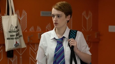 The Family Business (2019) - Episode 4 poster and promotional image