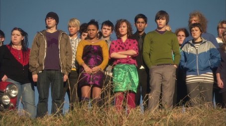 Final Goodbyes (2008) - Episode 10 poster and promotional image