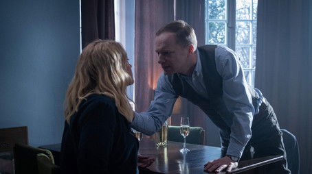 Episode 7 (2021) - Episode 7 poster and promotional image