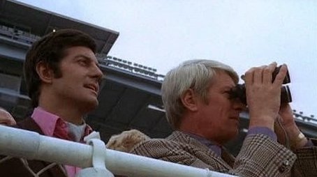 Run for the Money (1971) - Episode 13 poster and promotional image