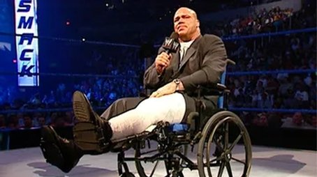 SmackDown 246 (2004) - Episode 18 poster and promotional image
