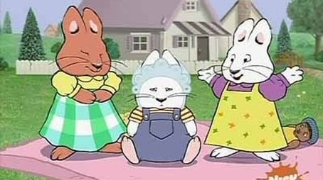 Baby Max (2003) - Episode 23 poster and promotional image