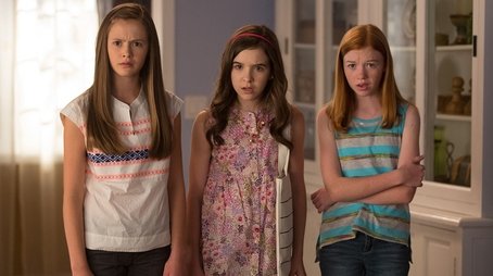 Just Add Do-overs (2016) - Episode 9 poster and promotional image