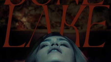 Bone Lake (2025) poster