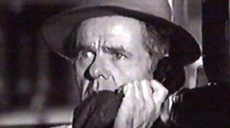 The Fatal Impulse (1960) - Episode 11 poster and promotional image