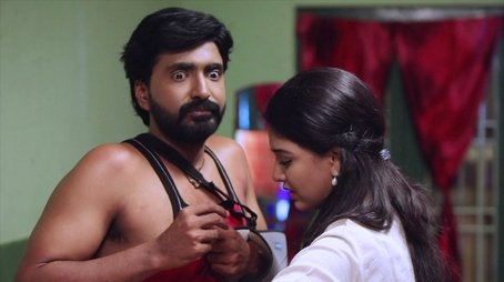Chinnathambi Feels Embarrassed (2018) - Episode 98 poster and promotional image