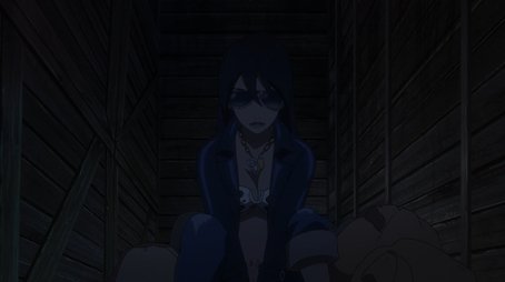 Nettlesome Light-Blocking Butterfly (2009) - Episode 19 poster and promotional image