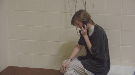 Full Inmate (2016) - Episode 6 poster and promotional image