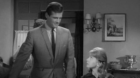 The Invisible Millionaire (1964) - Episode 22 poster and promotional image