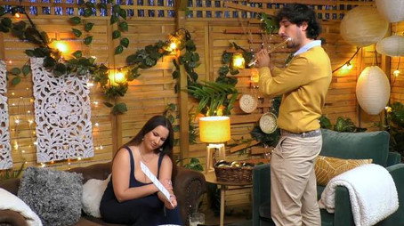 First Dates Сезон 9