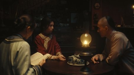 Episode 17 (2025) - Episode 17 poster and promotional image