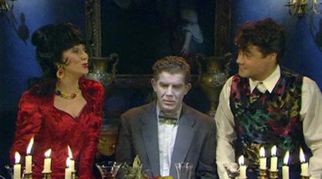 Absolutely Sezóna 2