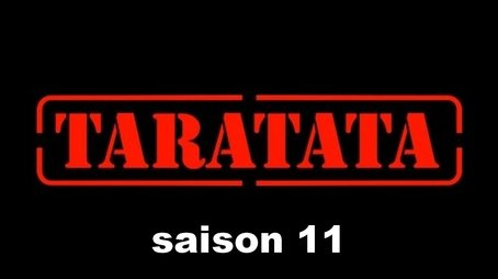 Season 11 (2010) - Season 11 poster and promotional image