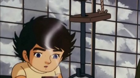 Episode 17 (1980) - Episode 17 poster and promotional image