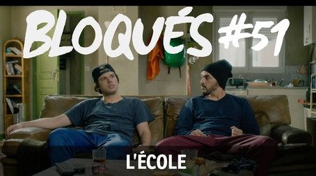 L'école (2016) - Episode 51 poster and promotional image