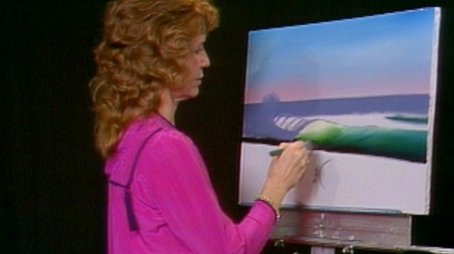 Anatomy of a Wave (1985) - Episode 9 poster and promotional image