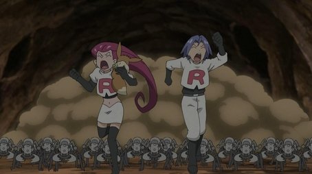 Everybody's Doing the Underground Shuffle! (2021) - Episode 24 poster and promotional image