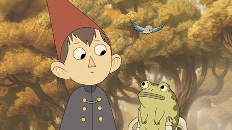 Tome of the Unknown (2013) - Episode 1 poster and promotional image
