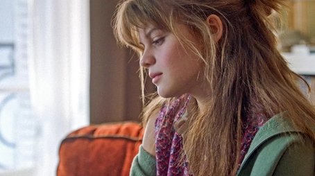 Camille – Wednesday December 9, 2015, 11 a.m. (2021) - Episode 18 poster and promotional image